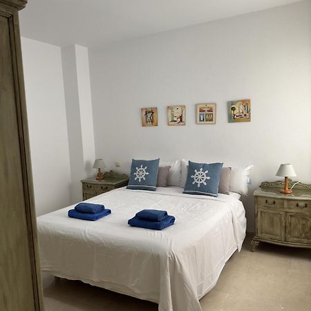 M&L Fisherman'S House Puerto de Las Nieves Exterior photo