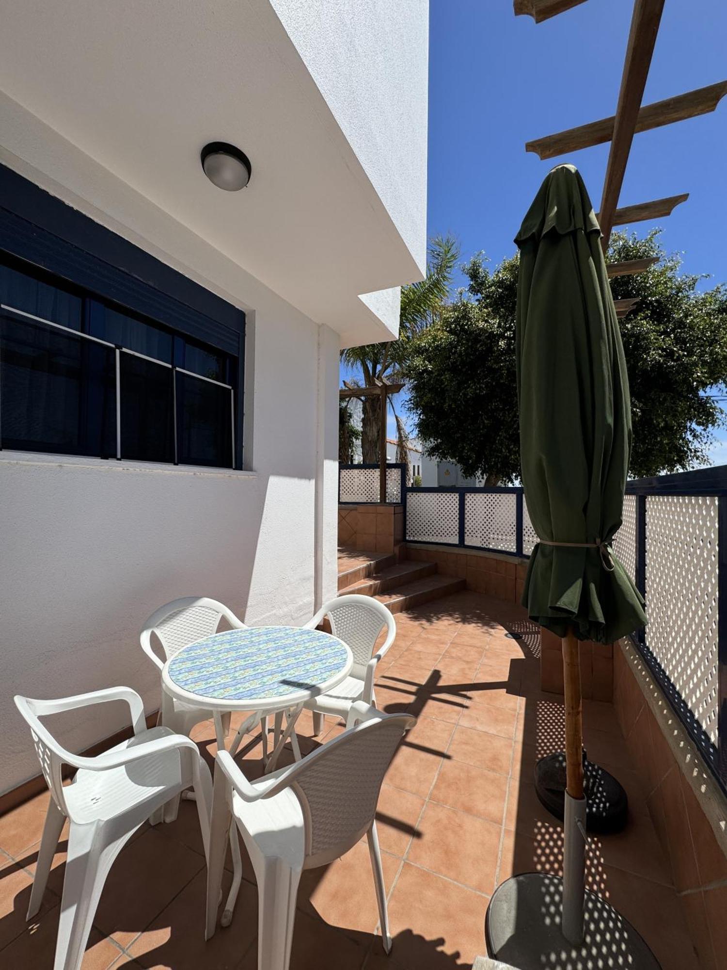 M&L Fisherman'S House Puerto de Las Nieves Exterior photo